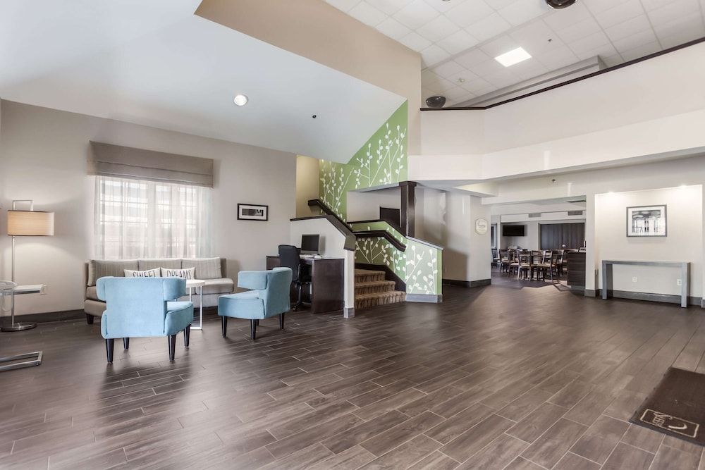 Sleep Inn Little River - North Myrtle Beach 2