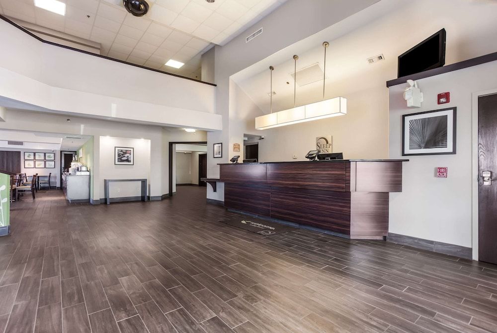 Sleep Inn Little River - North Myrtle Beach 3