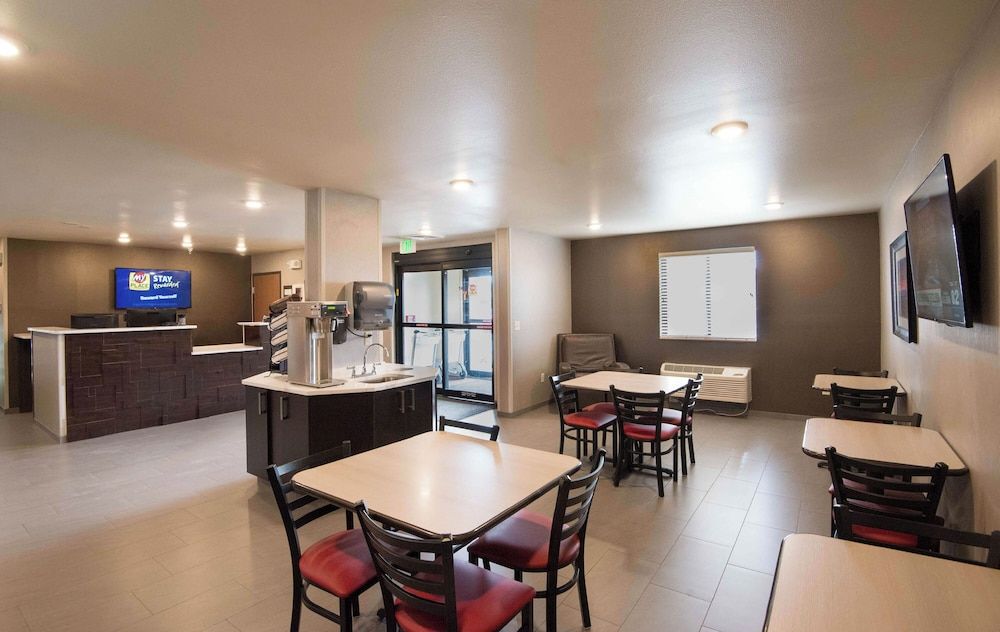 My Place Hotel-Salt Lake City/West Jordan, UT 3