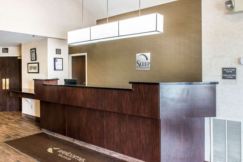 Sleep Inn & Suites of Lancaster County 3