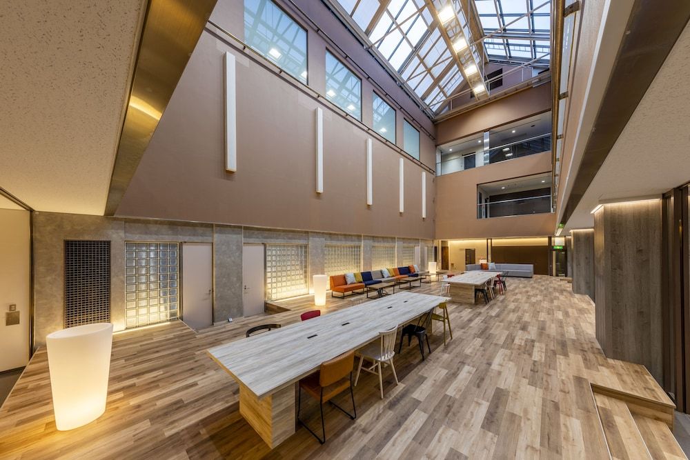 Tosei Hotel Seminar Makuhari 3 estrelas em Narashino