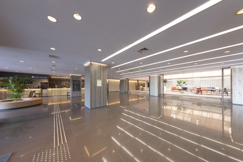 Tosei Hotel Seminar Makuhari 2