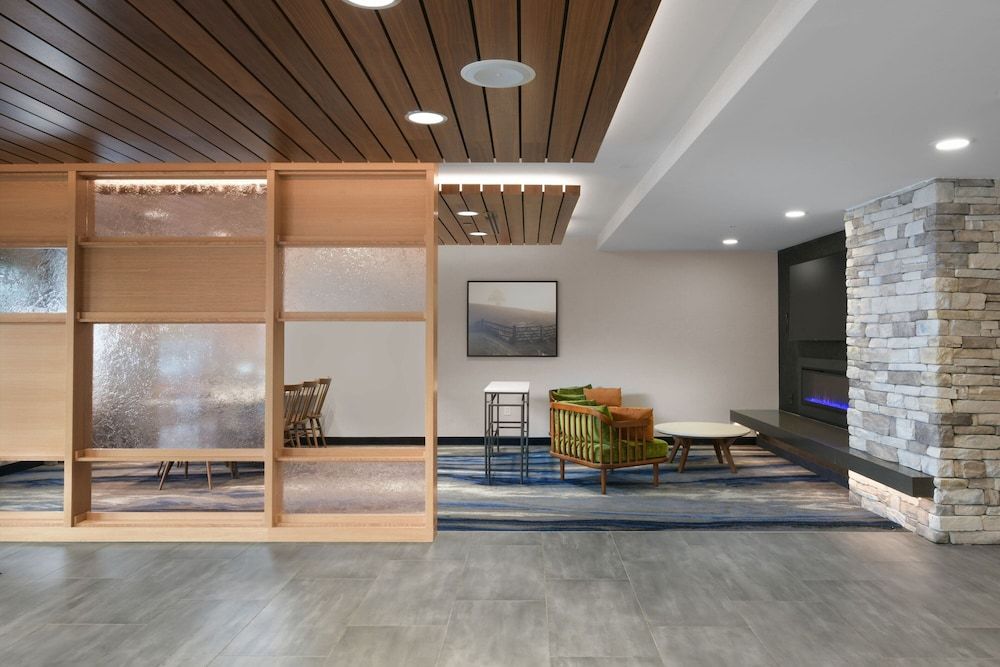 Comfort Inn (Pottstown) 2