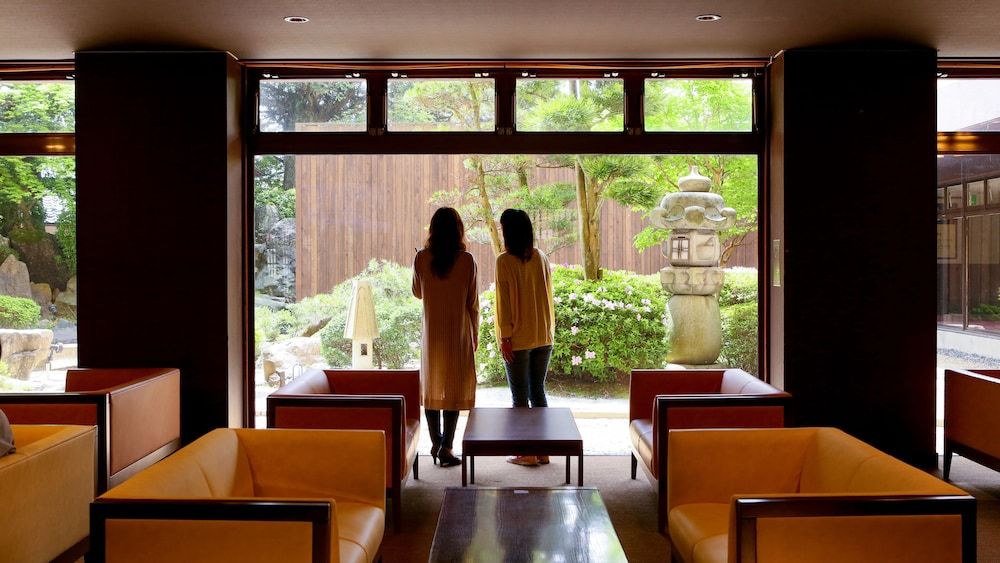 Ooedo Onsen Monogatari Awara 2