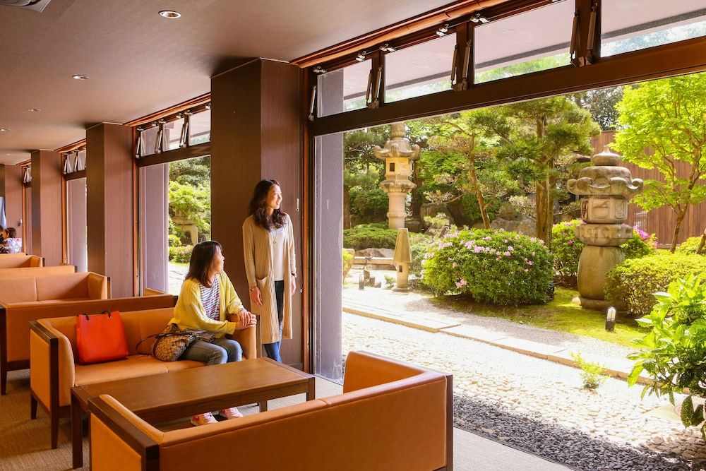 Ooedo Onsen Monogatari Awara 3