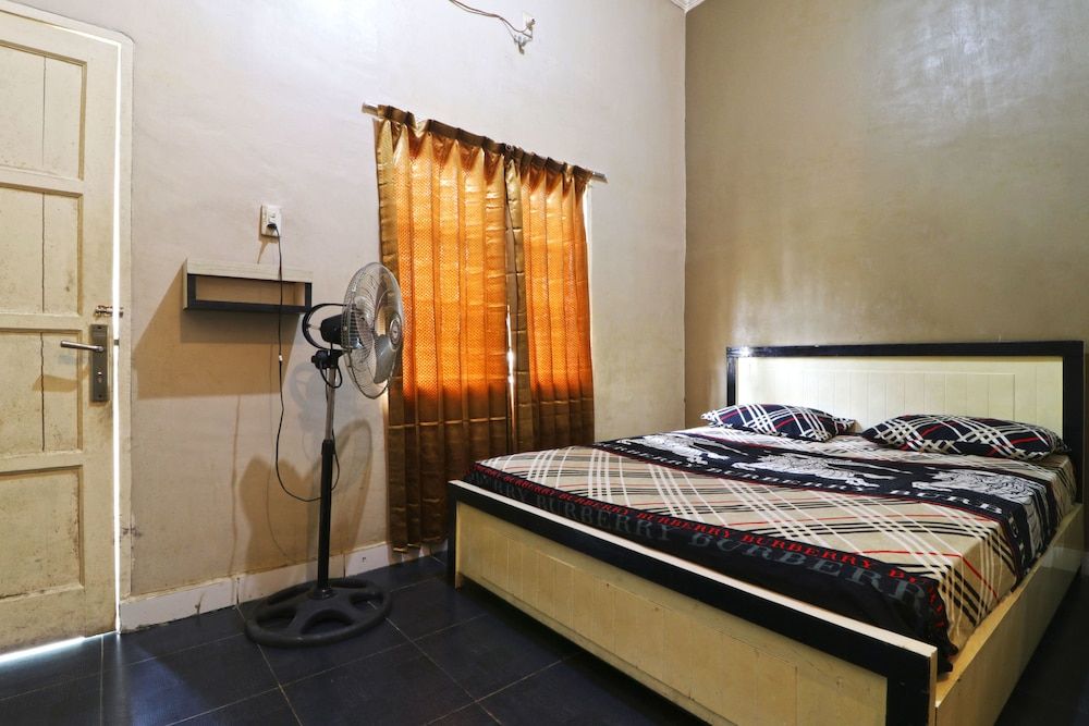 Hotel Graha Soeltan by ZUZU 3