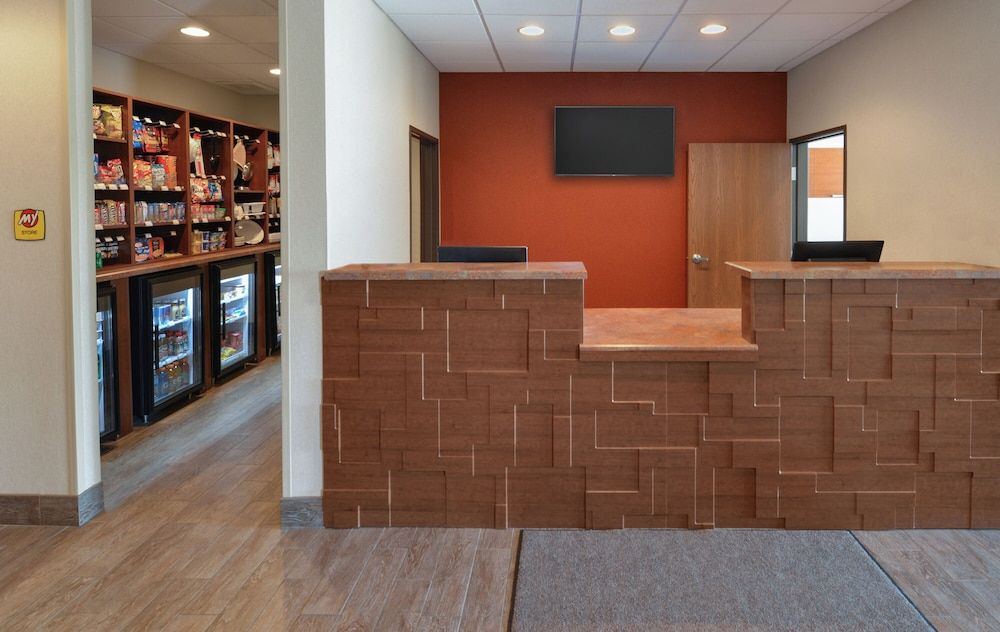 My Place Hotel - South Omaha/La Vista, NE 2