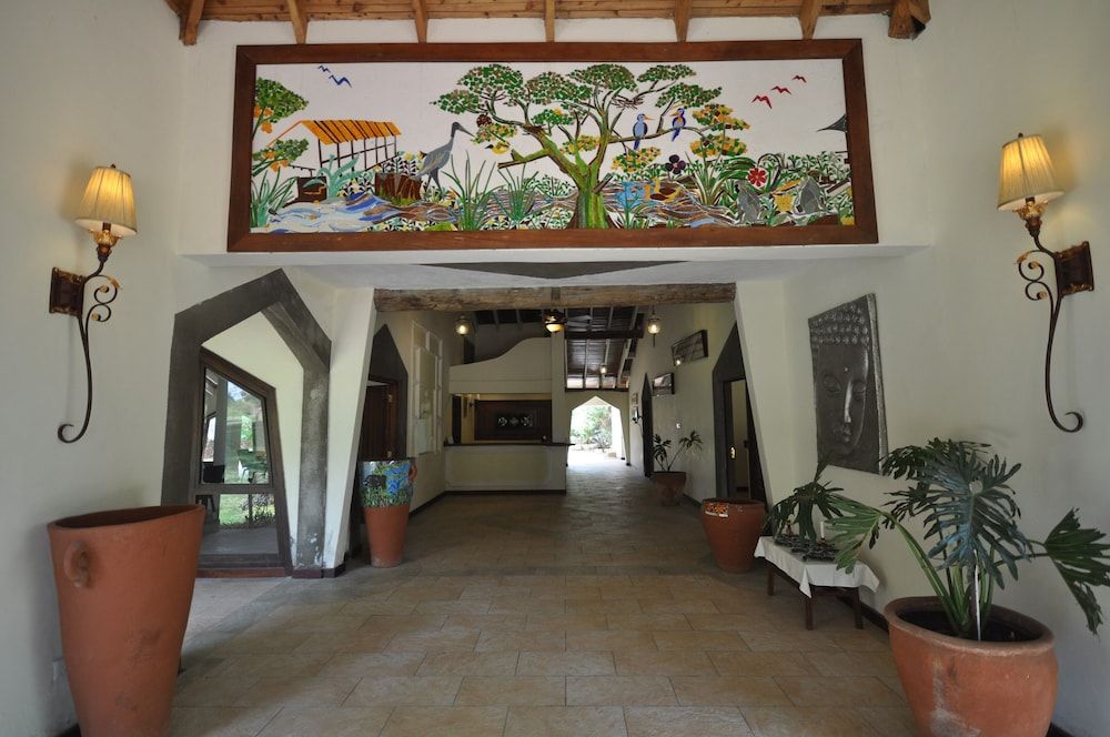 Hunters Lodge - Kiboko 3