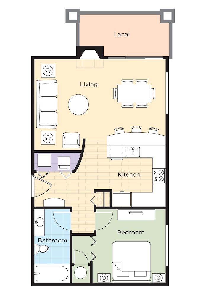 WorldMark Chelan - Lake House 3