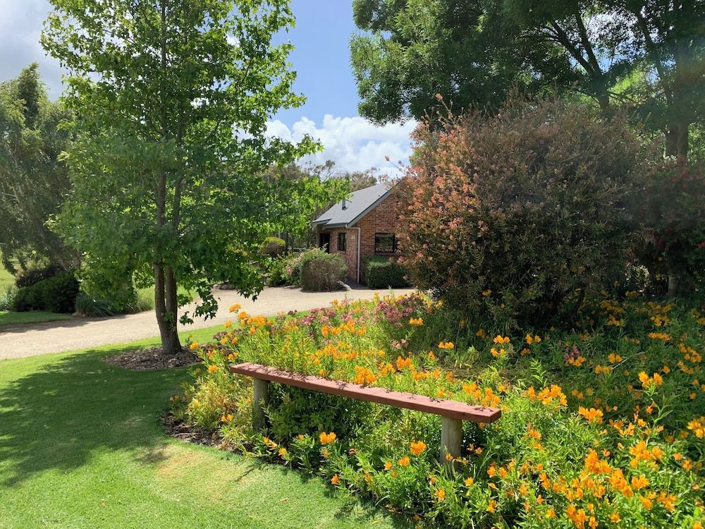 Prom Coast Holiday Lodge -1 stelle a Waratah Bay