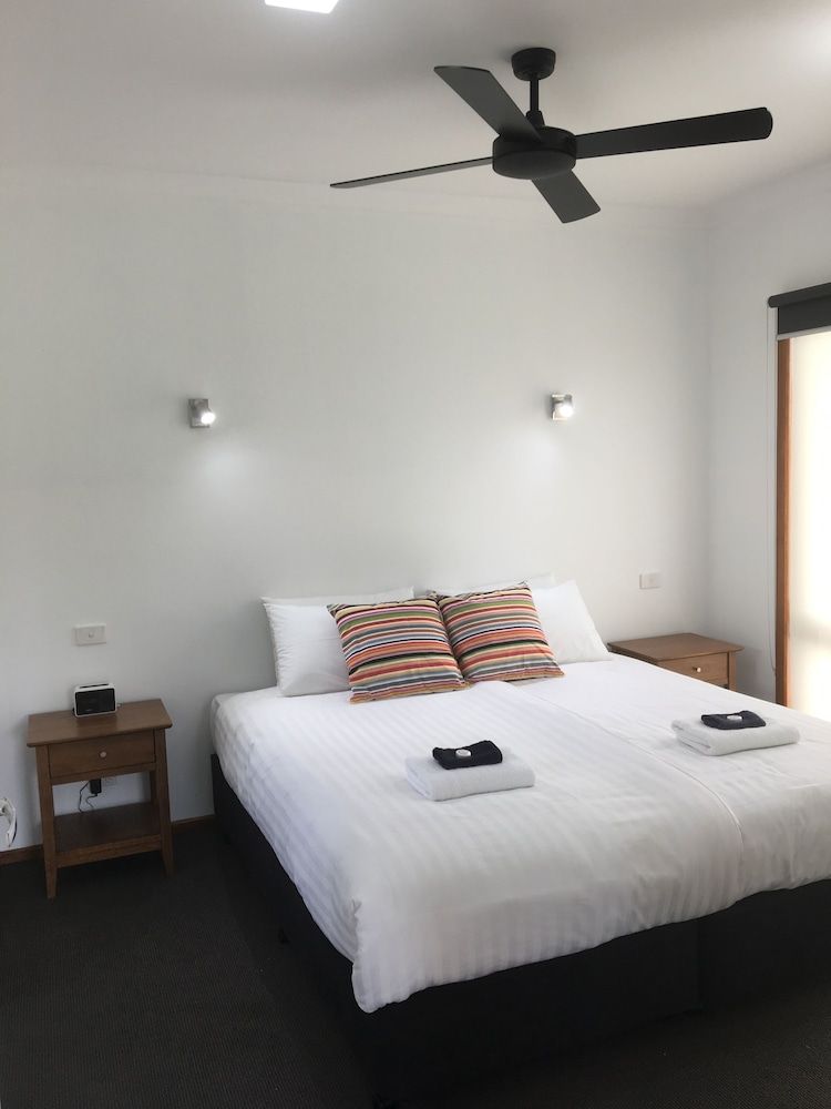 Prom Coast Holiday Lodge 3