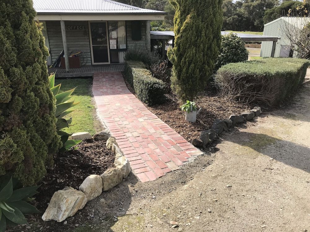 Prom Coast Holiday Lodge 2