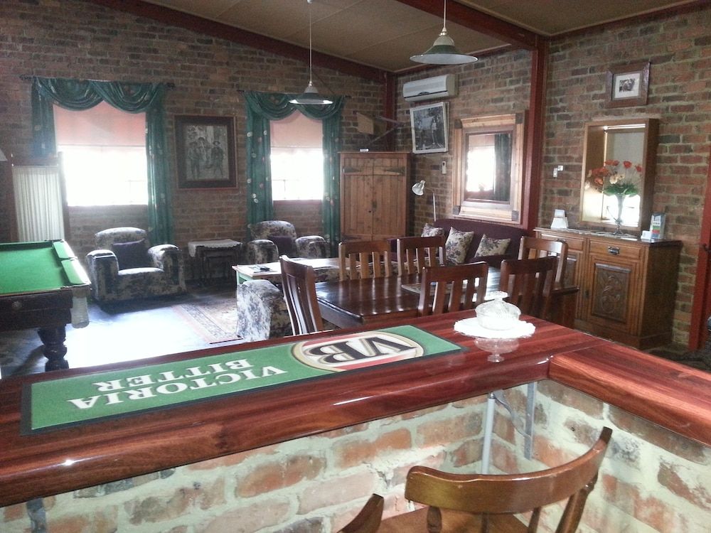 Eagle Foundry Bed & Breakfast 3