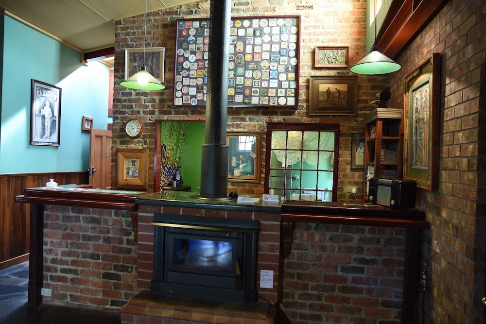 Eagle Foundry Bed & Breakfast 2