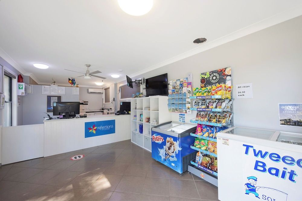 Reflections Mylestom - Holiday Park 3