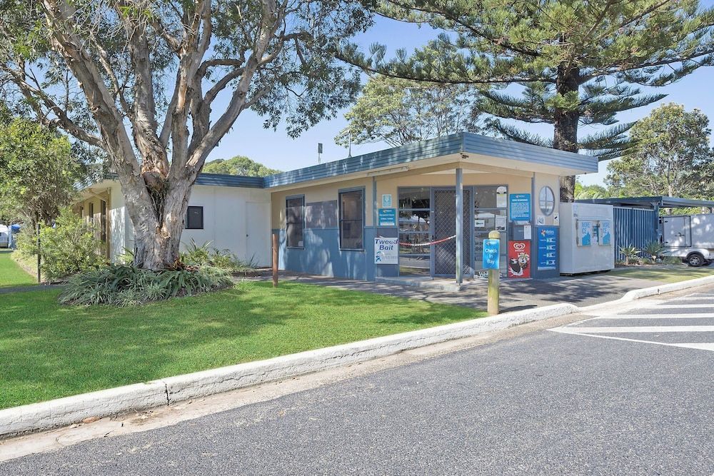 Reflections Mylestom - Holiday Park 2