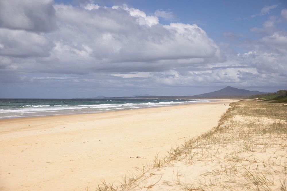 Reflections Mylestom - Holiday Park -1 estrelas em Mylestom