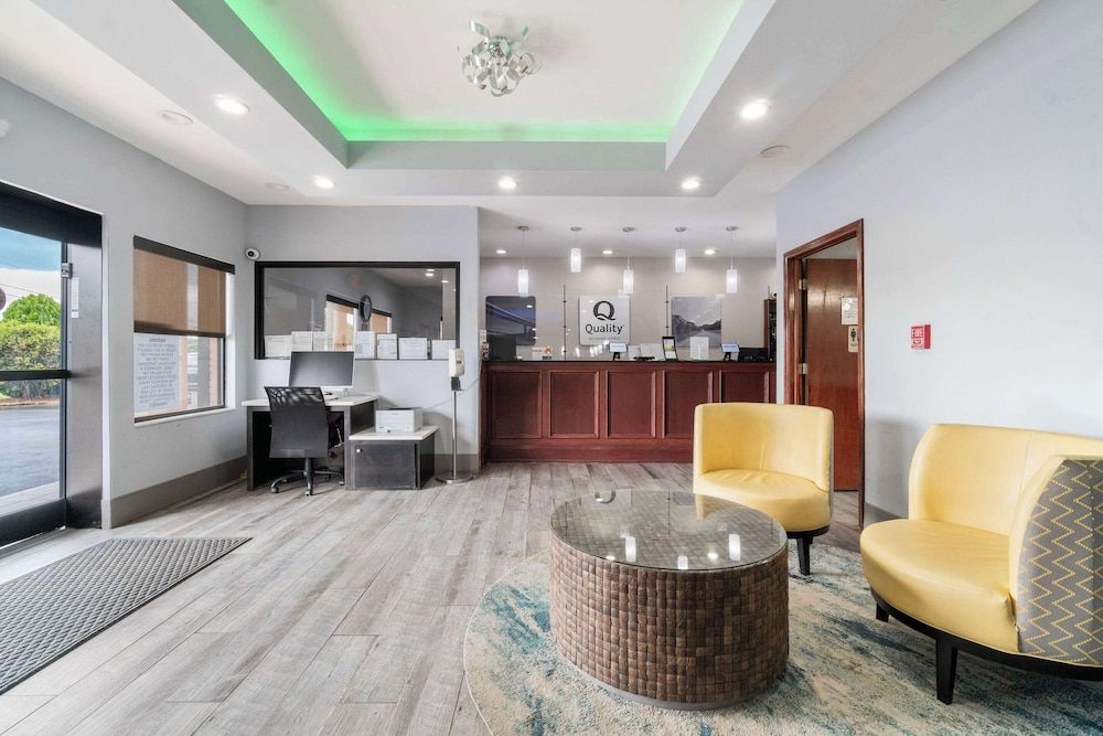 Quality Inn Adairsville-Calhoun South 3