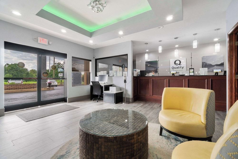 Quality Inn Adairsville-Calhoun South 2