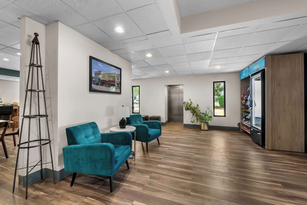 Comfort Inn (Apex) 3