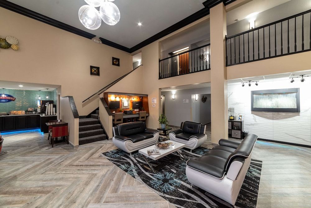 Baymont by Wyndham Caddo Valley/Arkadelphia 3