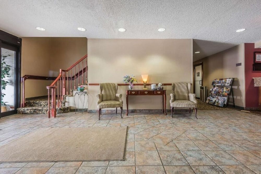 Fairbridge Inn & Suites Batavia - Darien Amusement 2