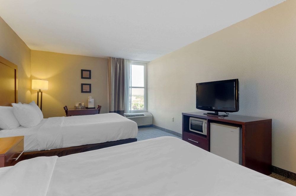 Comfort Inn Blacksburg University Area 2