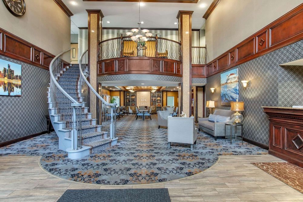 Comfort Suites (Southgate) 3