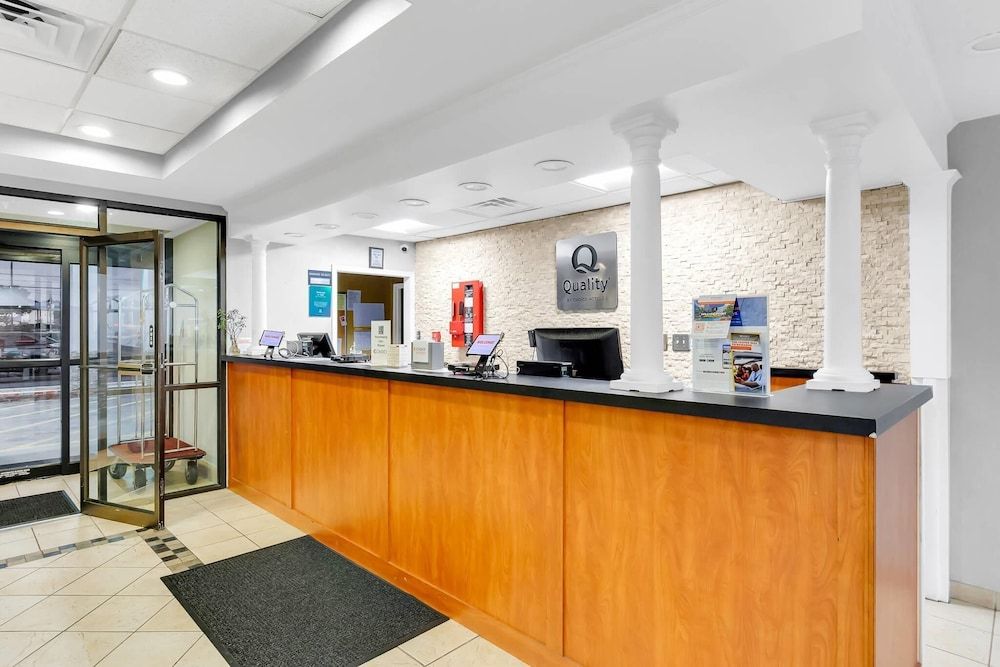 Quality Inn Salisbury 3