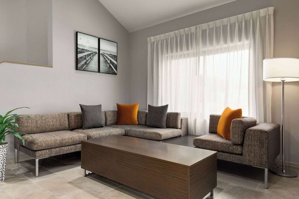 Wingate by Wyndham Salisbury 3