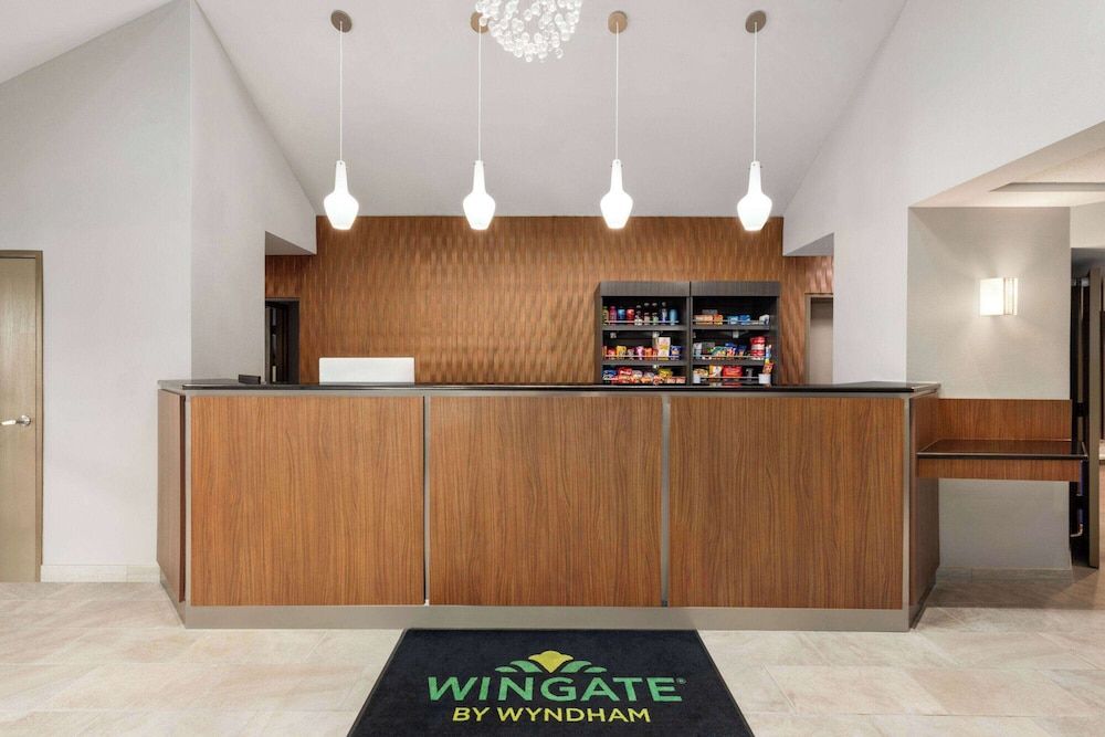 Wingate by Wyndham Salisbury 2