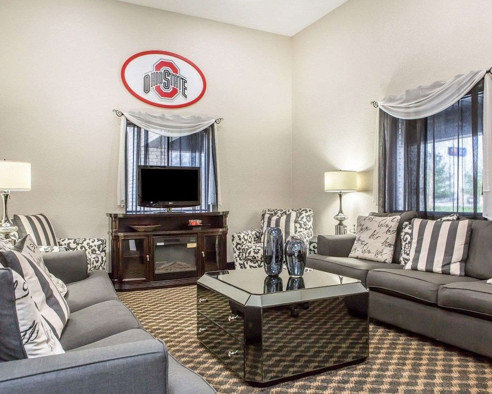 Quality Inn & Suites Circleville 3