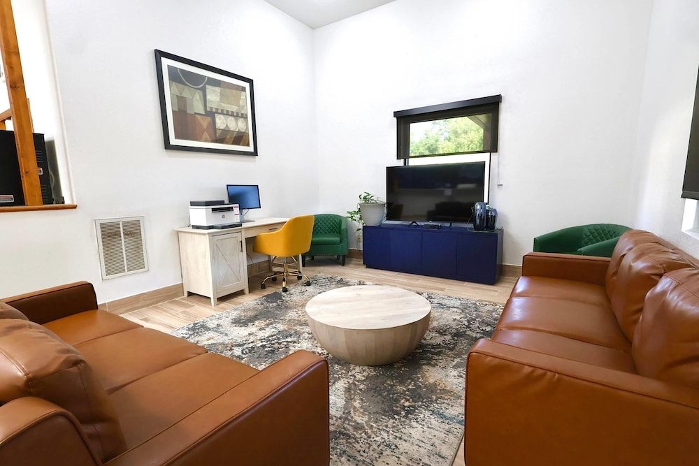 Quality Inn & Suites Circleville 3 estrelas em Circleville