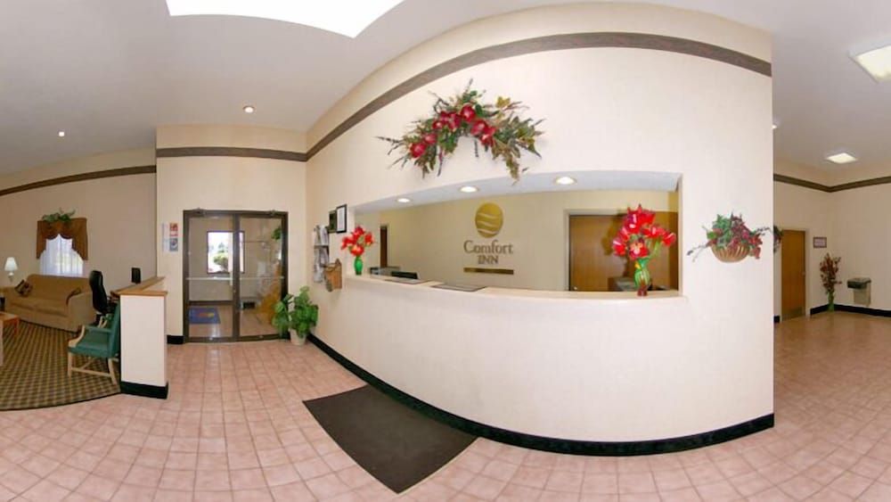 Quality Inn & Suites Circleville 2