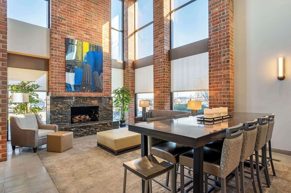 Best Western Chicago - Downers Grove 3 estrelas em Downers Grove