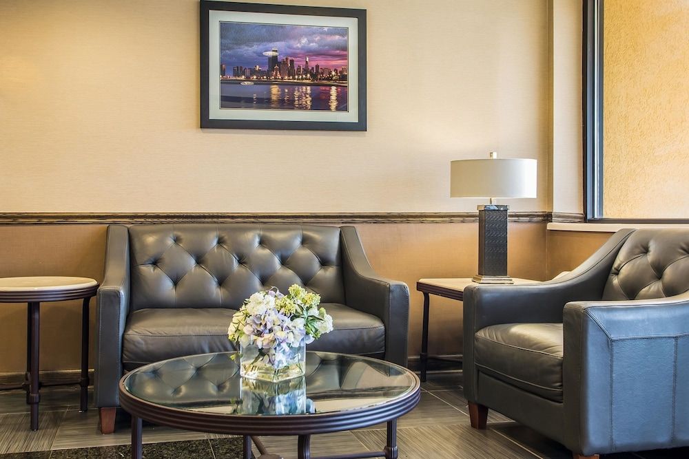 Quality Inn (Elgin) 3