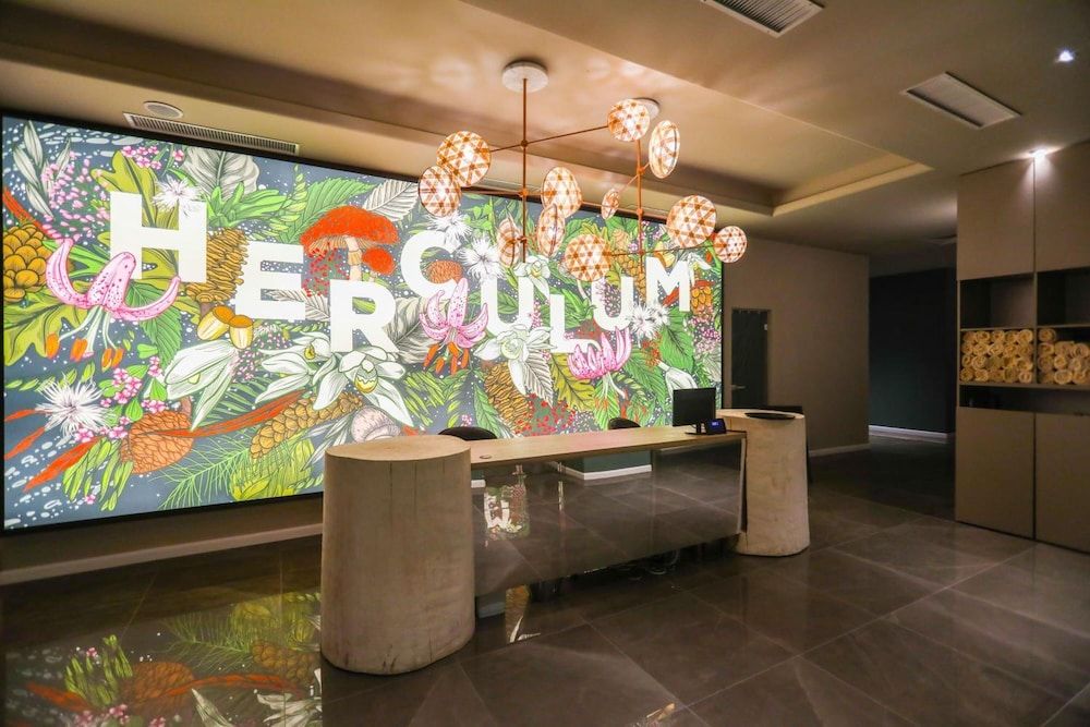 Afrodita Resort & SPA 3