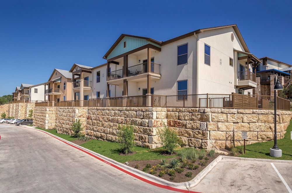 WorldMark Marble Falls 3 estrelas em Marble Falls
