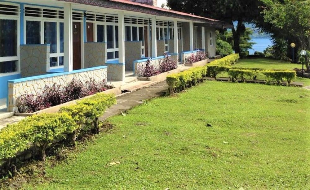 Tuk Tuk View Inn -1 estrelas em Tuk Tuk