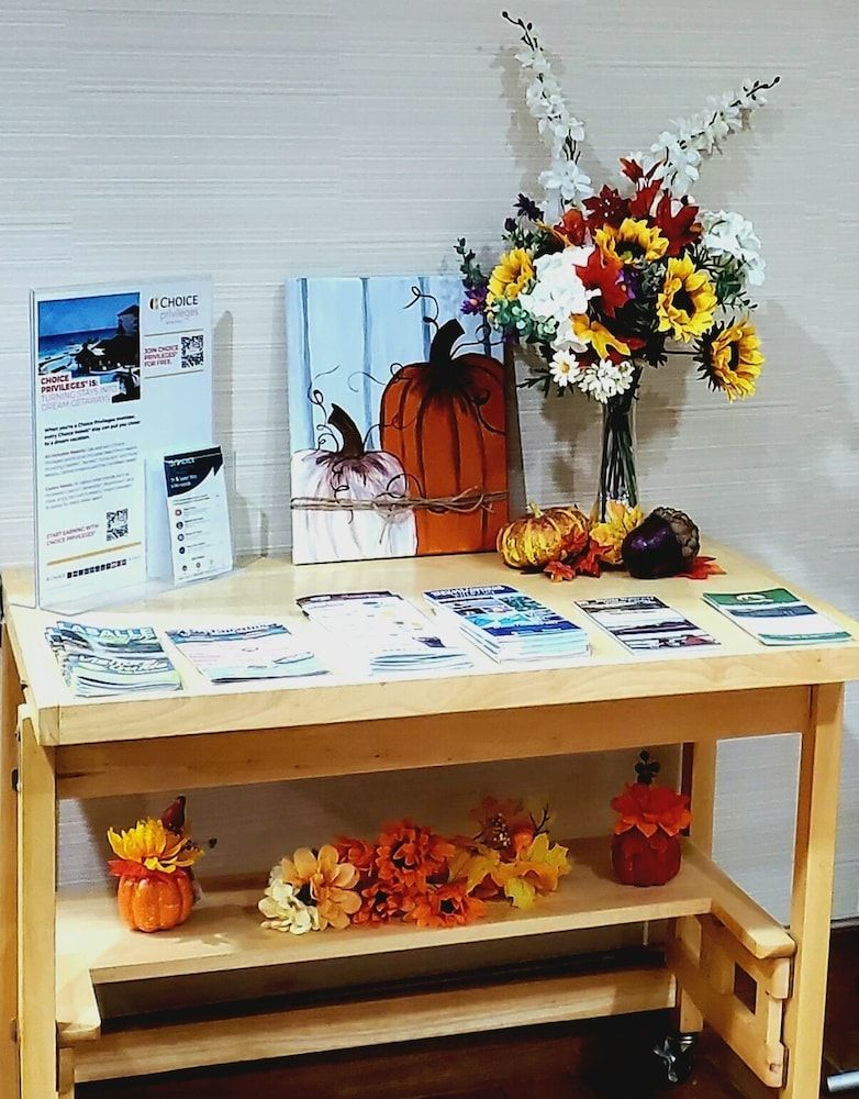 Quality Inn Peru Near Starved Rock State Park 2