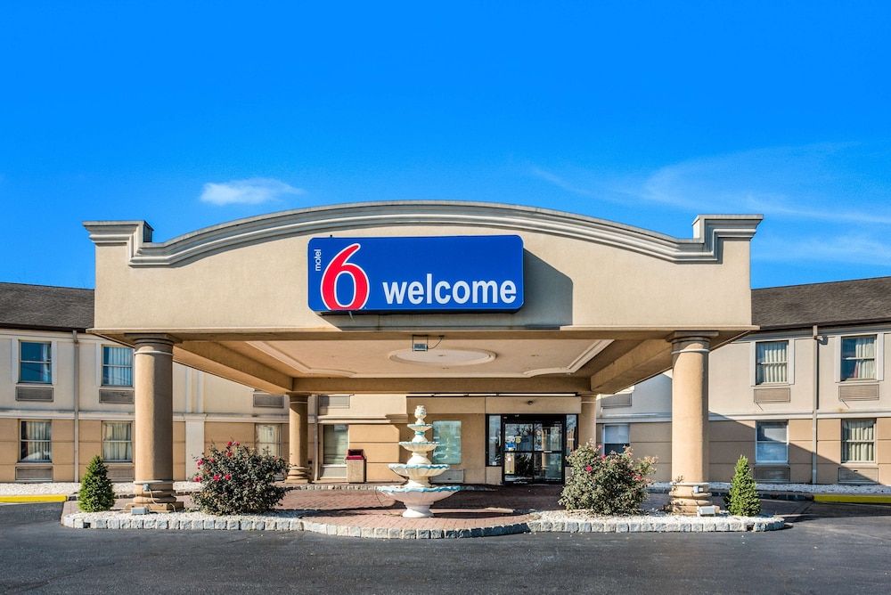 Comfort Inn (Levittown) 2 estrelas em Levittown