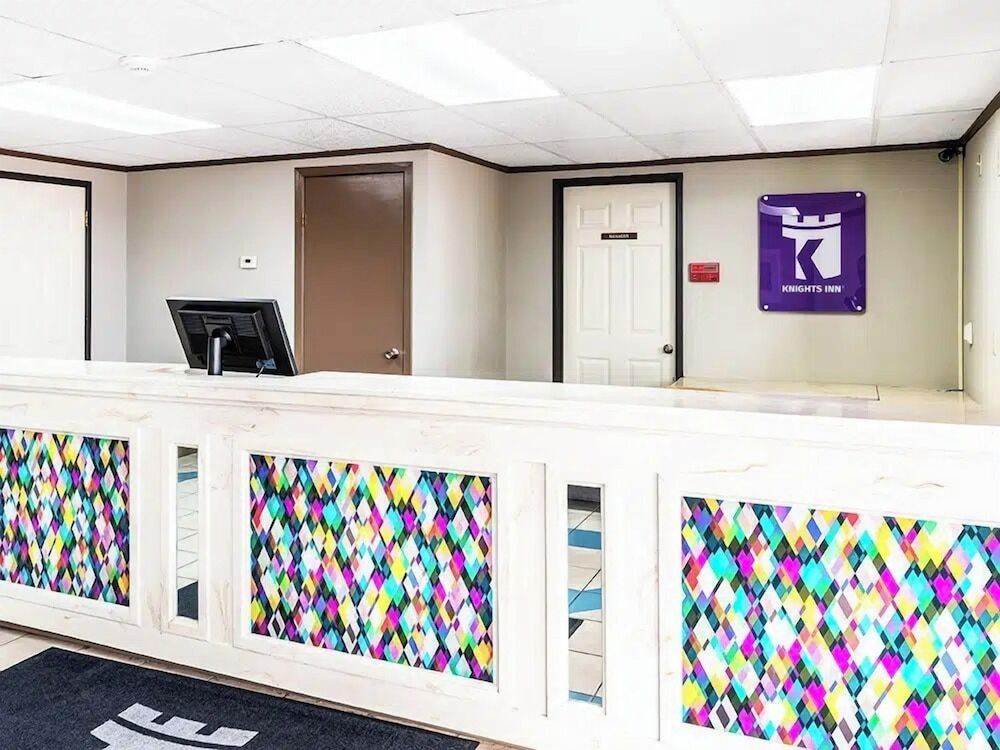 Knights Inn Montgomeryville 2