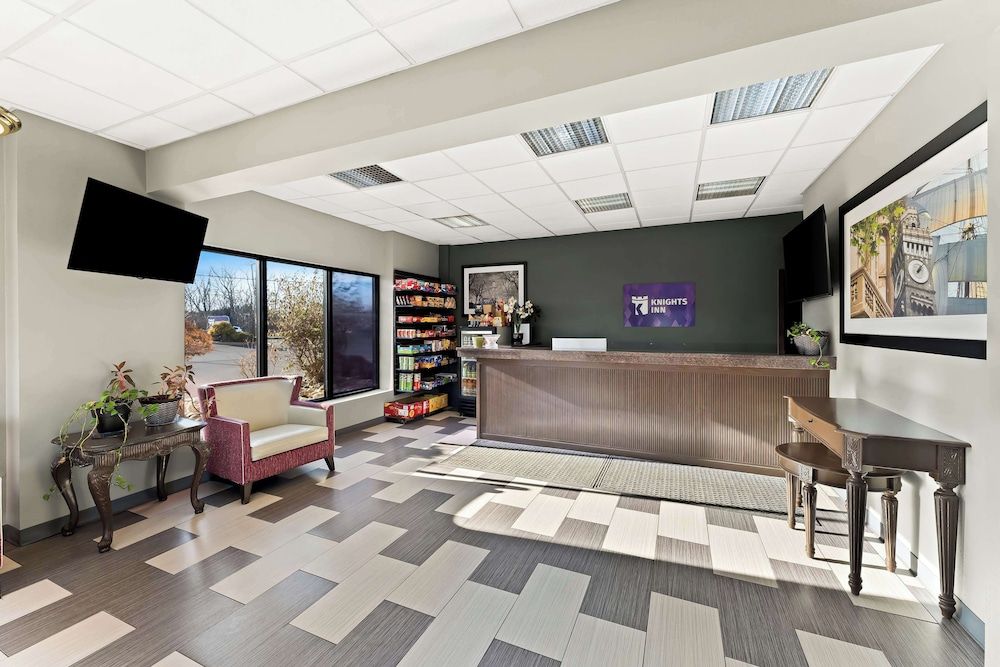 Knights Inn Montgomeryville 3