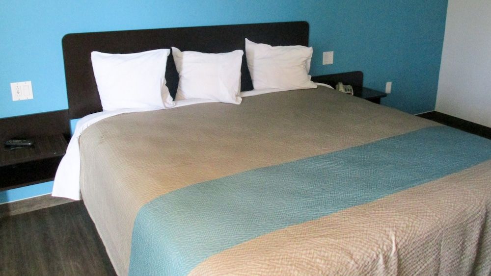 Motel 6 South El Monte, CA - Los Angeles 3