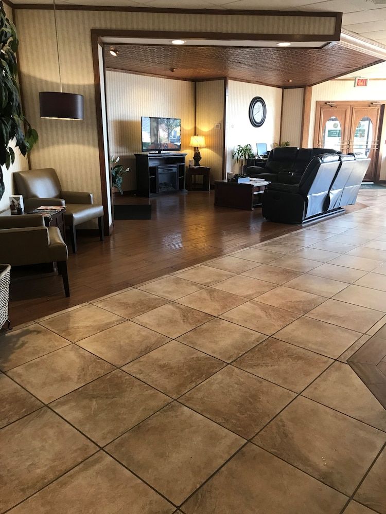 Quality Inn Hermitage 2