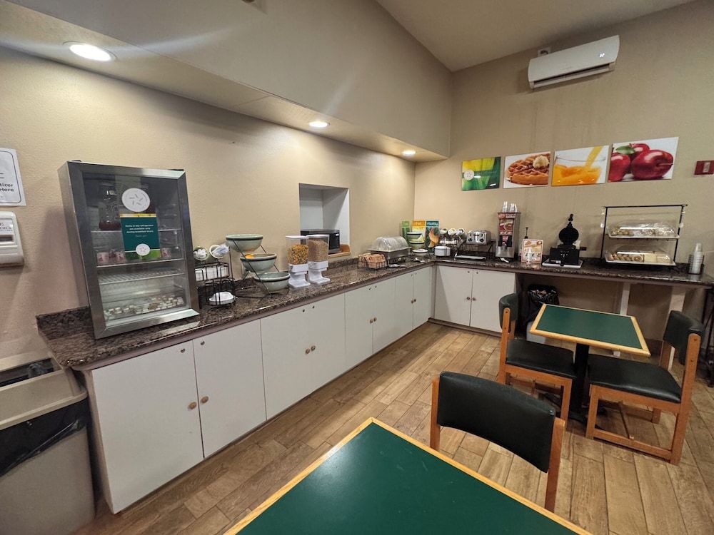 Quality Inn Waynesburg 2 estrelas em Waynesburg