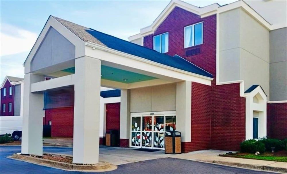 Sleep Inn (Sumter) 2 estrelas em Sumter