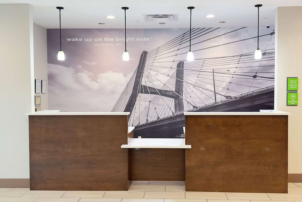 La Quinta Inn & Suites Jackson/Cape Girardeau 3