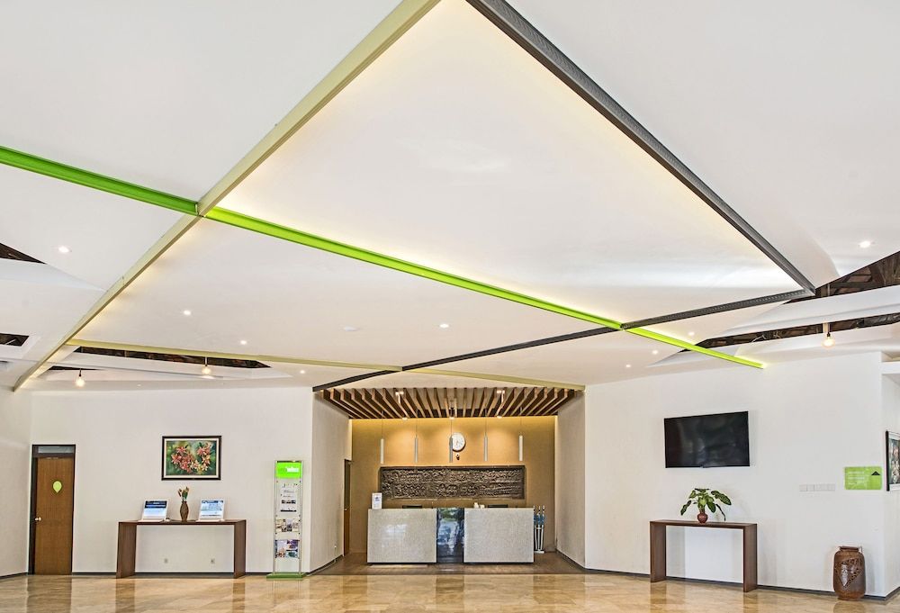 Grand Whiz Hotel Bromo 3