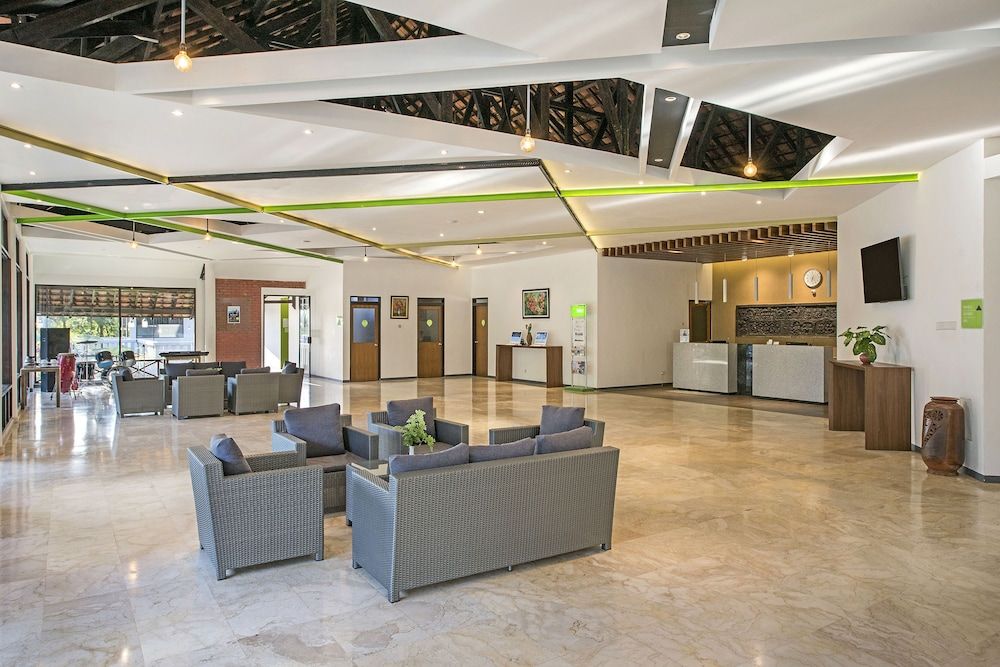 Grand Whiz Hotel Bromo 2